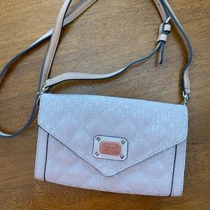 Guess crossbody purse